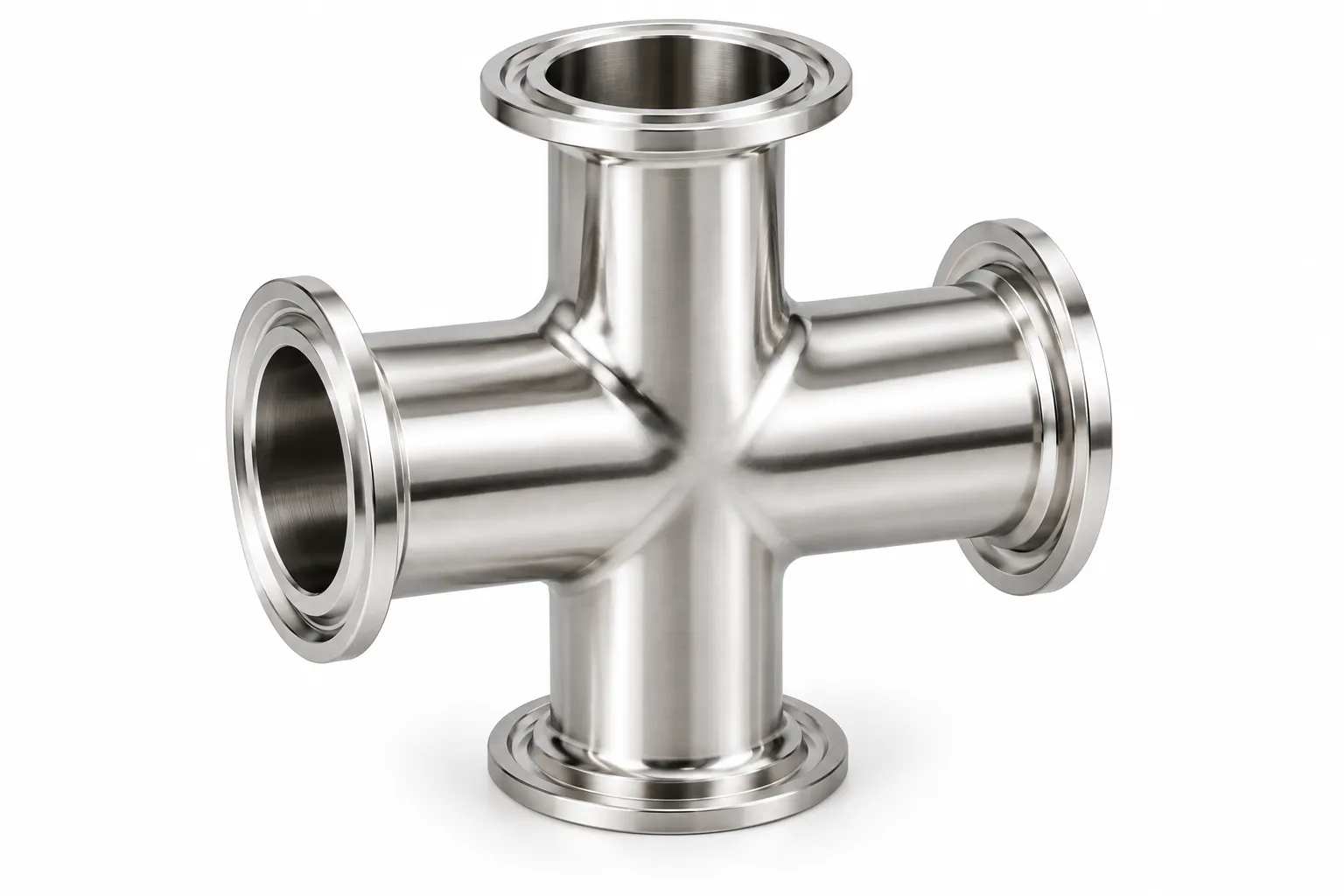 Dairy Cross