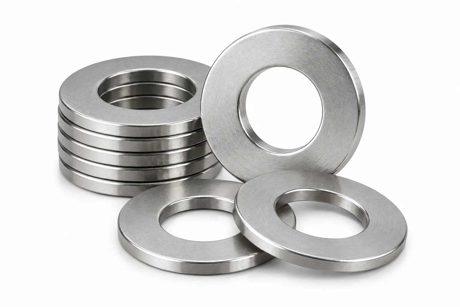 Washers