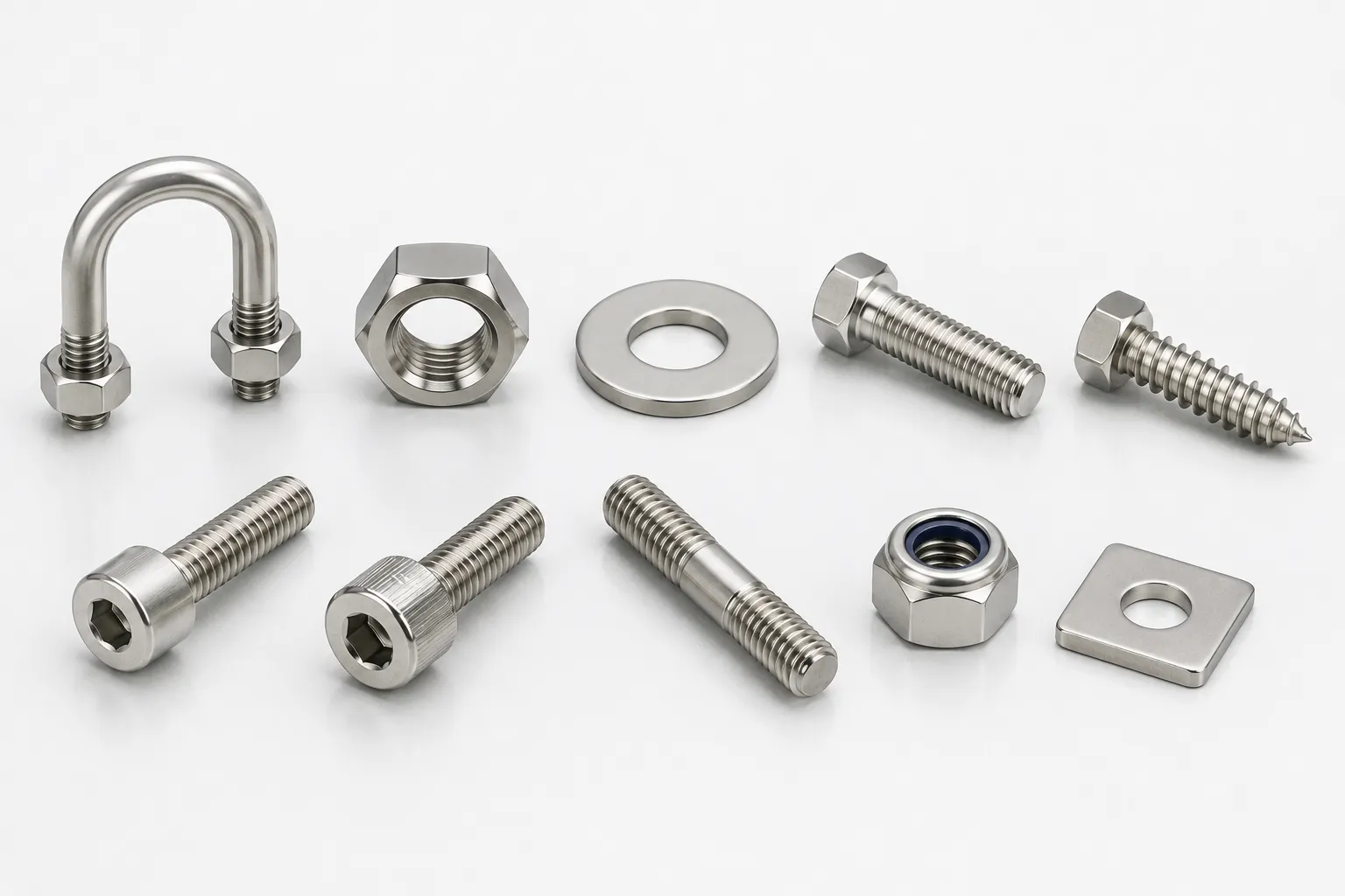 Fasteners