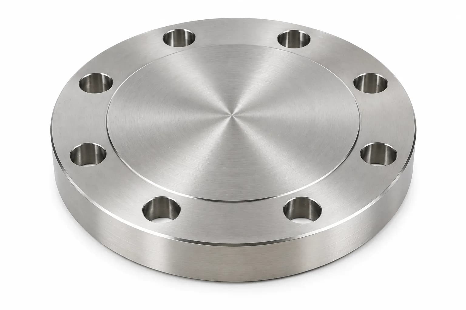 Stainless Steel Blind Flange