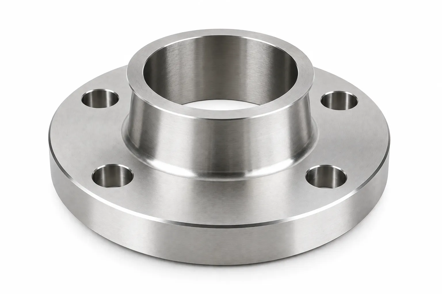 Stainless Steel Lap Joint Flange