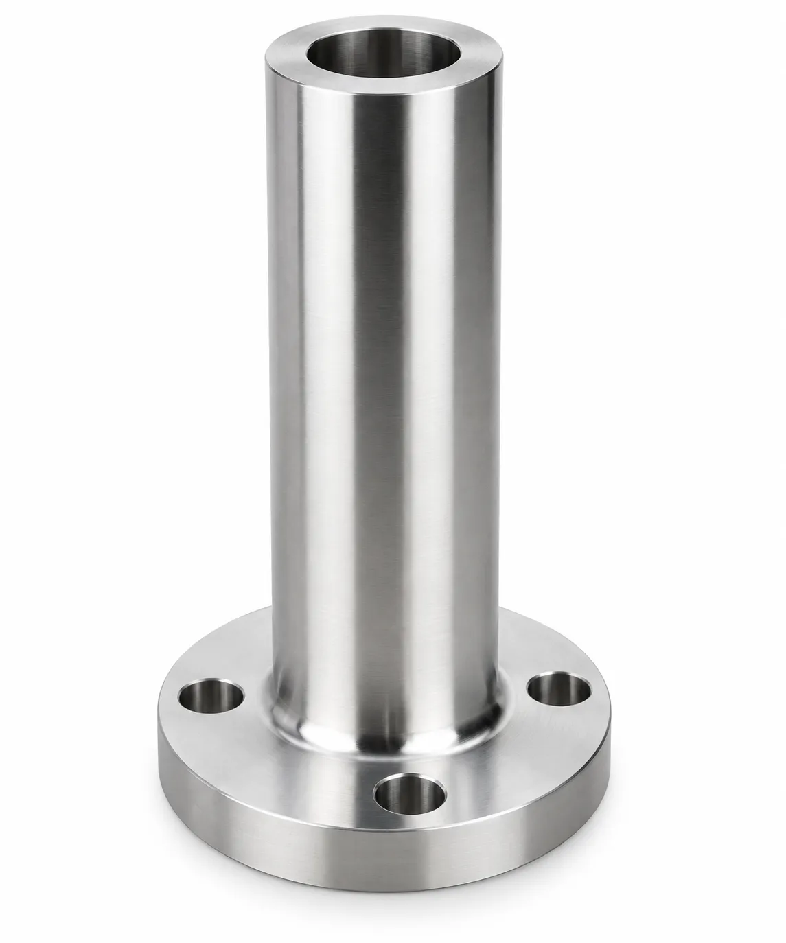 Stainless Steel Long Weld Neck Flange