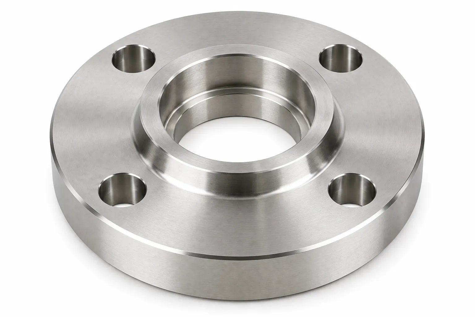 Stainless Steel Socket Weld Flange