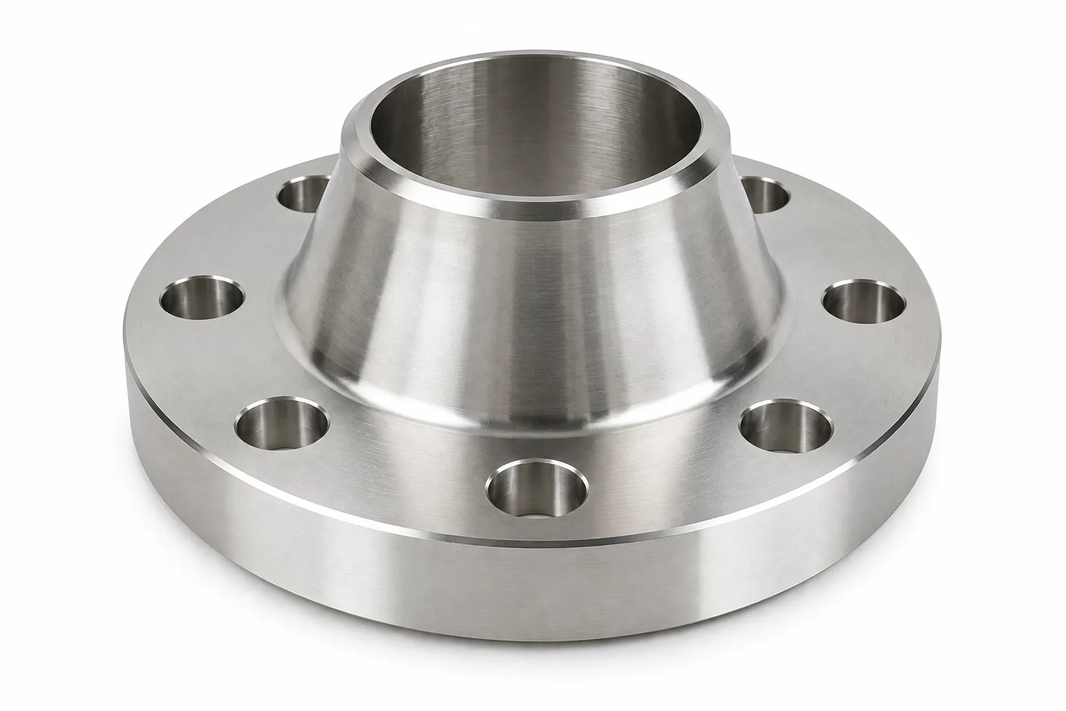 Stainless Steel Weld Neck Flange