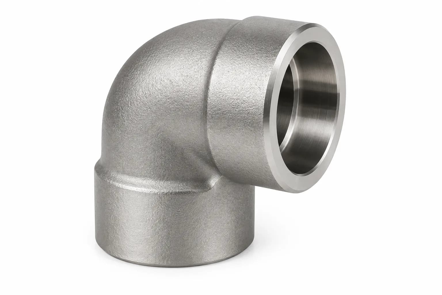 Forged Socket Weld Elbow