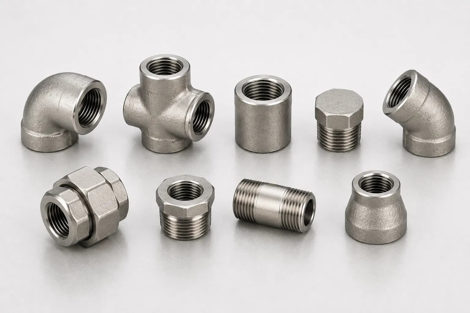 Forged Fittings