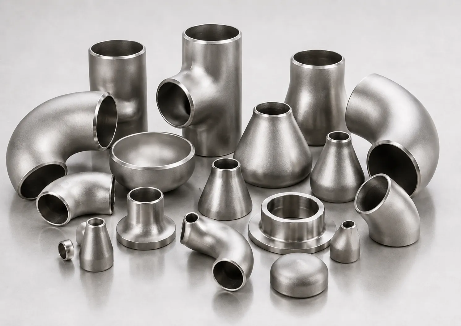 Buttweld Fittings