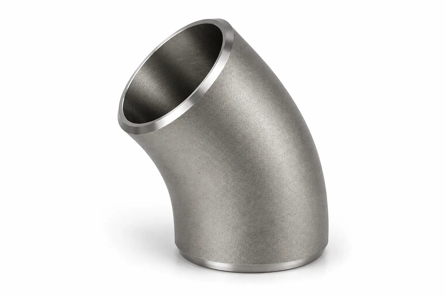 Alloy Steel 45 Degree Elbow