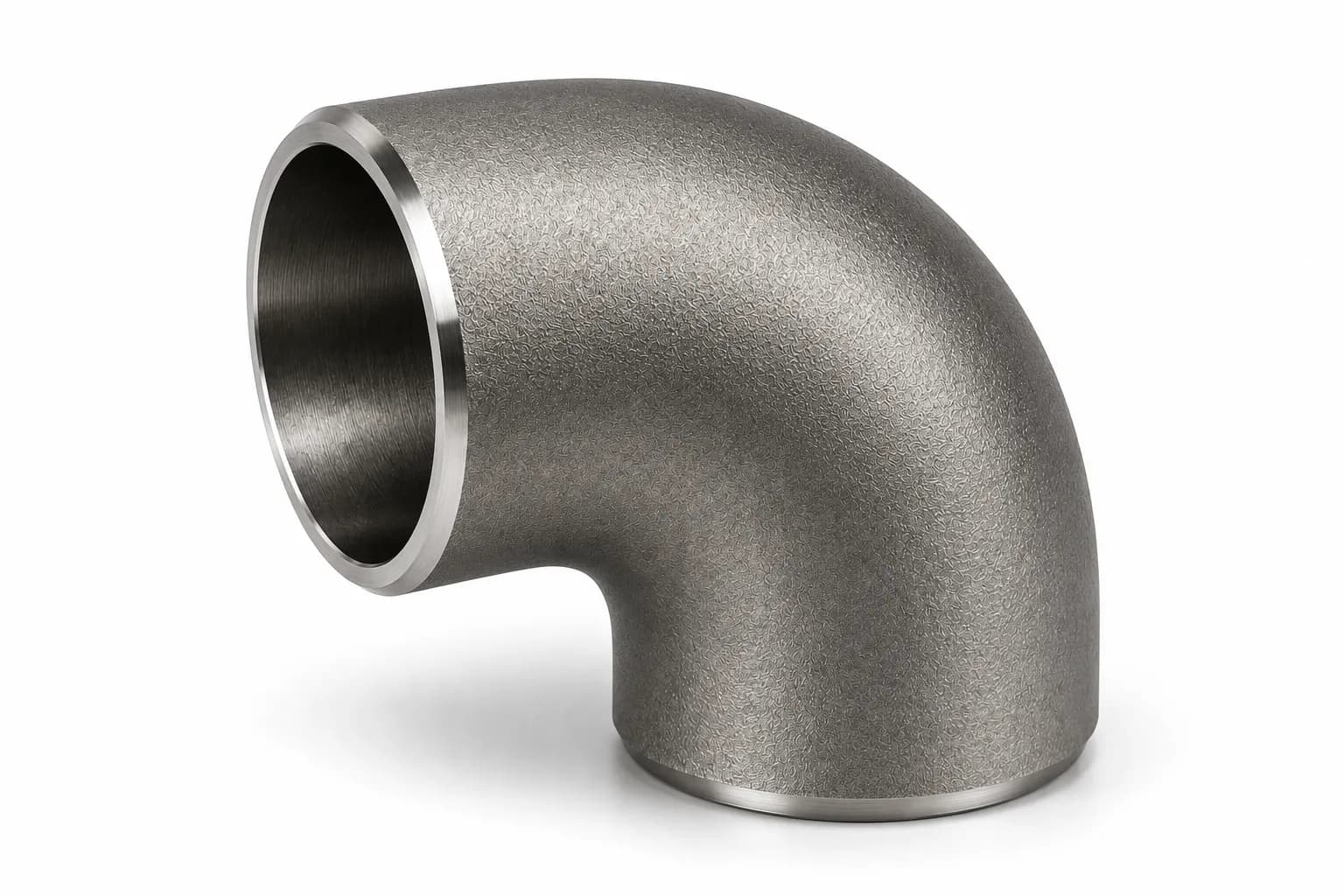 Alloy Steel 90 Degree Elbow