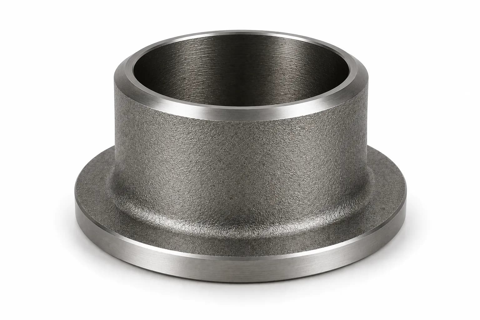 Alloy Steel Stub End