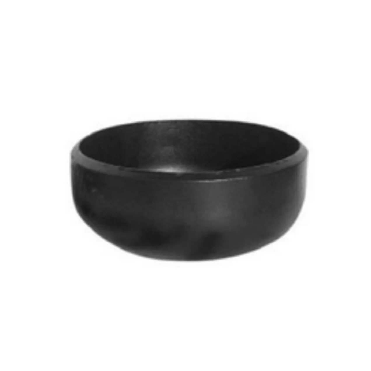 Carbon Steel Cap
