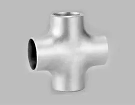 Duplex Steel Reducing Cross