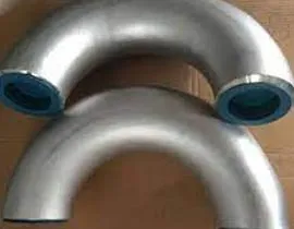 Inconel 625 Bend