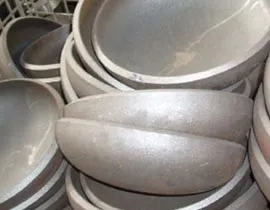 Inconel 625 Cap