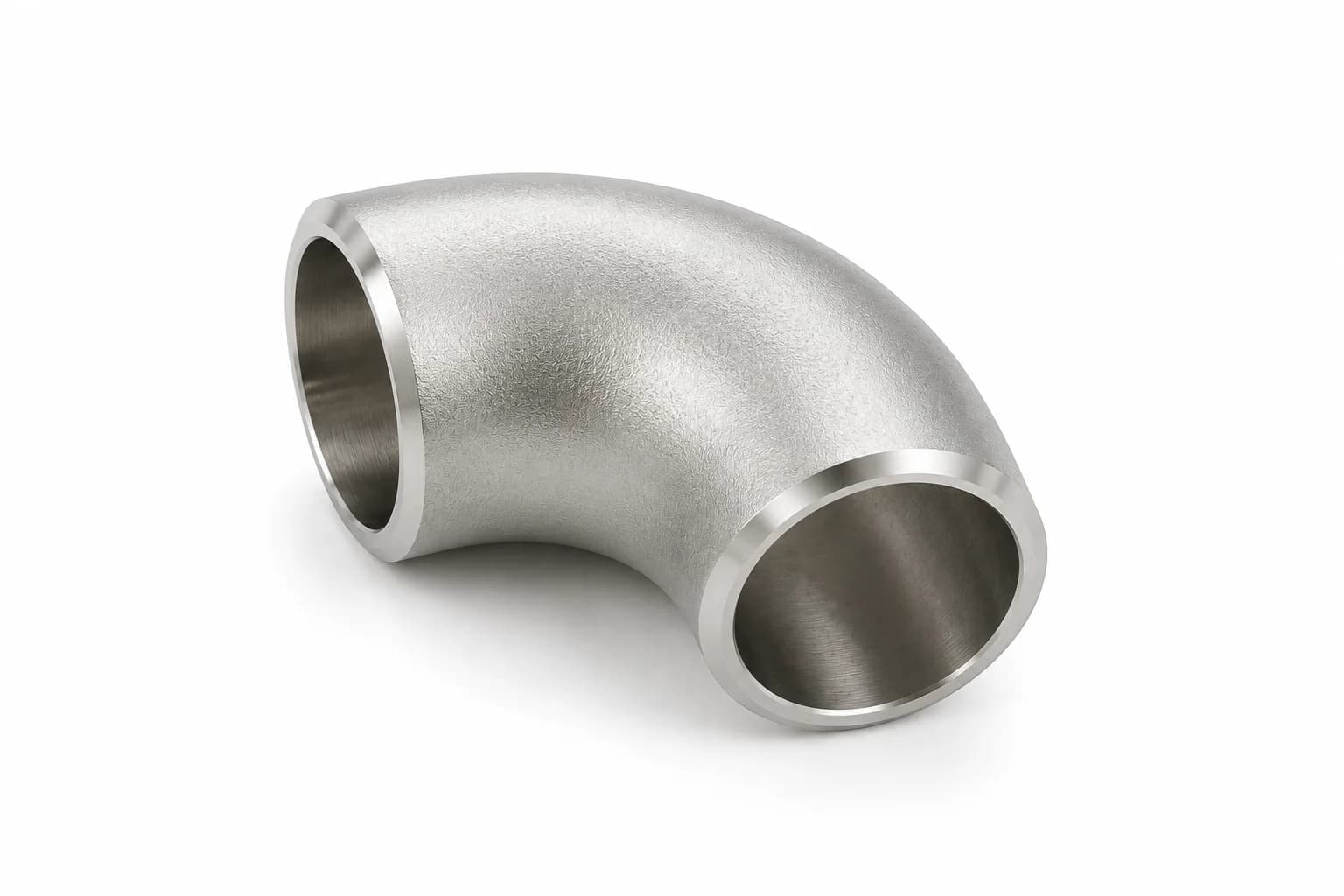 Stainless Steel Elbow