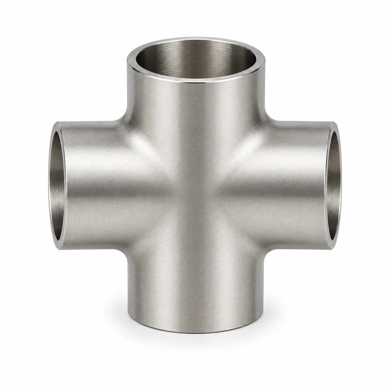 Stainless Steel Tee Angle