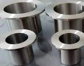 Super Duplex Long Stub End