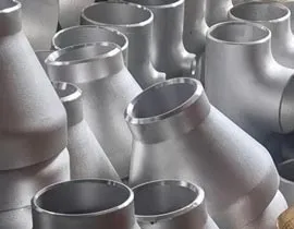 Super Duplex Steel Reducers