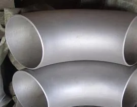 Super Duplex Welded Elbows