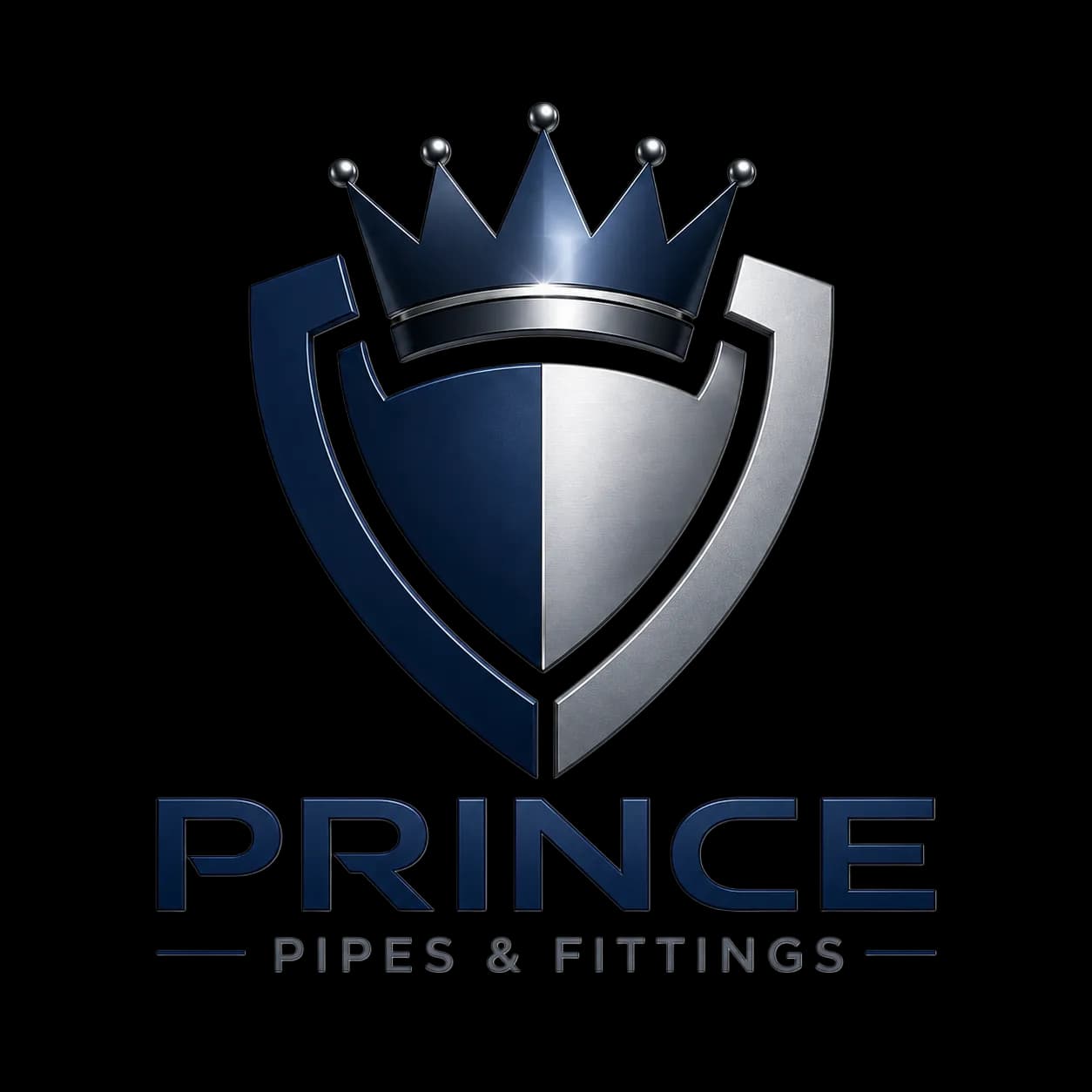 Prince Pipes & Fittings Logo