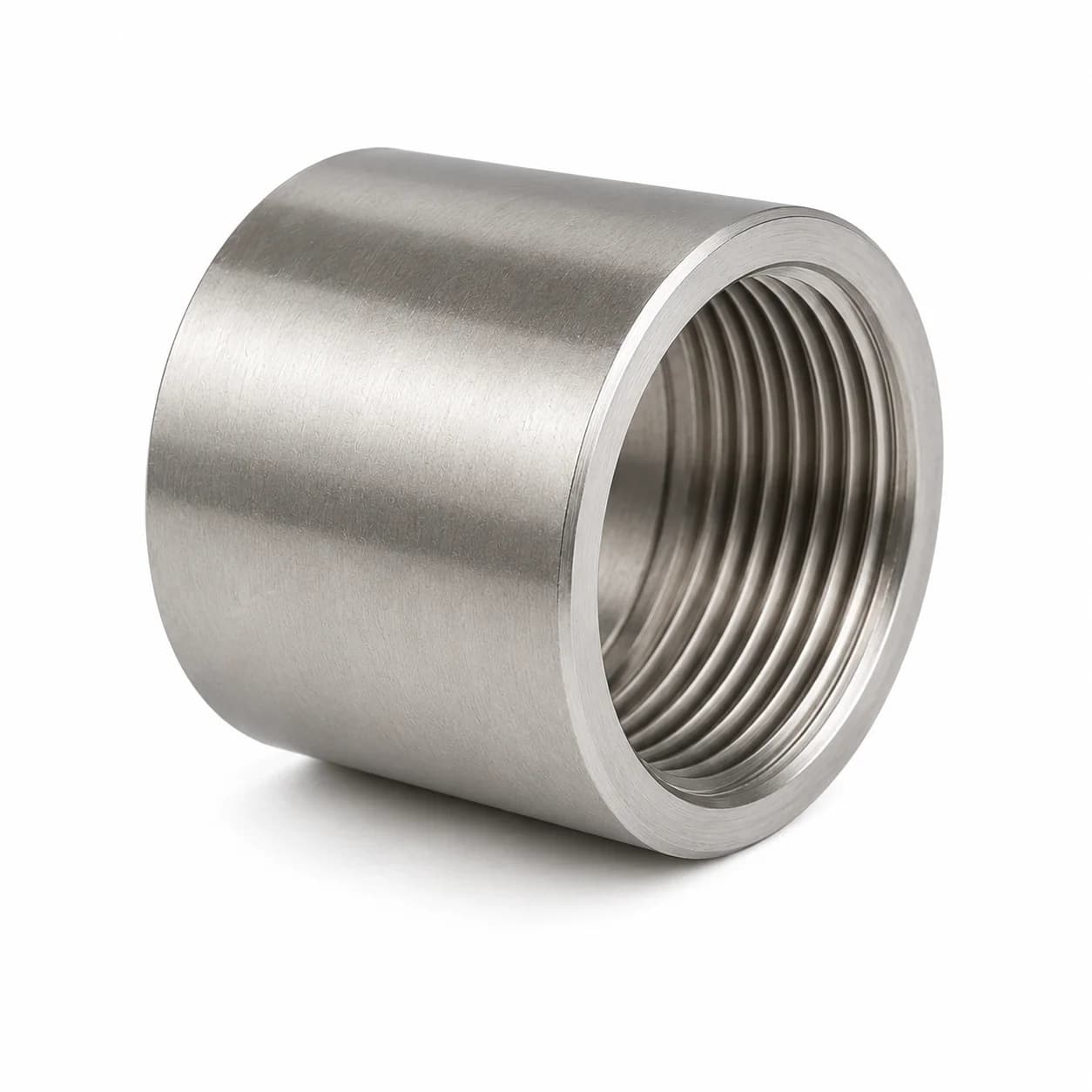 Stainless Steel Socket - View 2